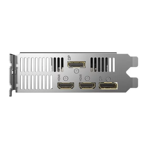 GIGABYTE GeForce RTX 3050 OC Low Profile 6G NVIDIA 6 Go GDDR6 GIGABYTE GeForce RTX 3050 OC Low Profile 6G NVIDIA 6 Go GDDR6