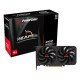 PowerColor Reaper AMD Radeon RX 9060 XT 16GB GDDR6 16 Go