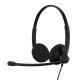 EPOS IMPACT 100 UC Stereo USB-C+A EPOS IMPACT 100 UC Stereo USB-C+A