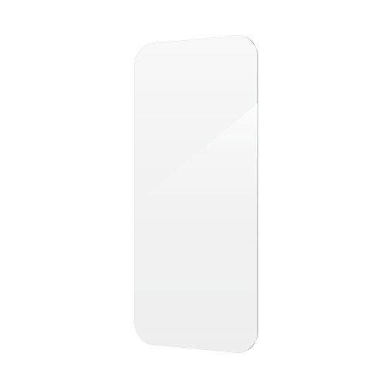InvisibleShield Glass XTR5 Film de protection anti-reflets Apple 1 pièce(s)