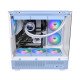 Thermaltake CL-F197-PL14BU-A système de refroidissement d'ordinateur Boitier PC Ventilateur 14 cm Bleu 3 pièce(s) Thermaltake CL-F197-PL14BU-A système de refroidissement d'ordinateur Boitier PC Ventilateur 14 cm Bleu 3 pièce(s)
