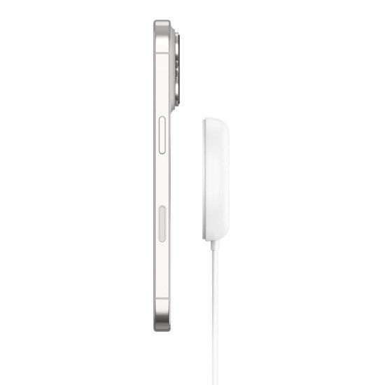 Belkin WIA011kqWH Casque, Smartphone Blanc USB Recharge sans fil Charge rapide Intérieure Belkin WIA011kqWH Casque, Smartphone Blanc USB Recharge sans fil Charge rapide Intérieure
