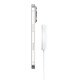 Belkin WIA011kqWH Casque, Smartphone Blanc USB Recharge sans fil Charge rapide Intérieure Belkin WIA011kqWH Casque, Smartphone Blanc USB Recharge sans fil Charge rapide Intérieure