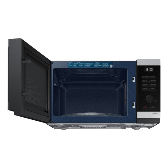 Samsung Micro-ondes Solo 32L Inox - MS32DG4504AT