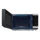 Samsung Micro-ondes Solo 32L Inox - MS32DG4504AT