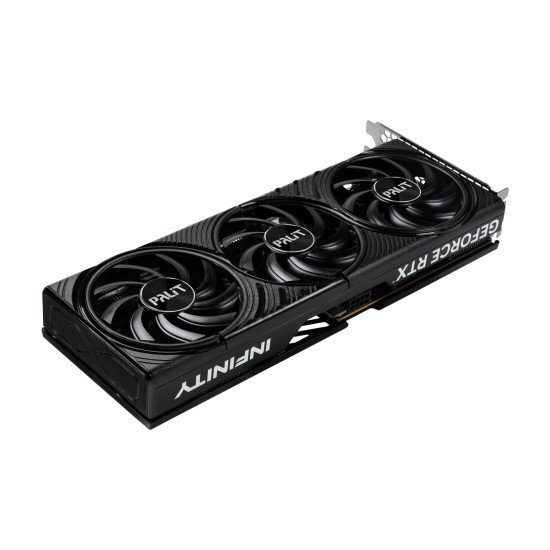 Palit GeForce RTX 5060 Ti Infinity 3 OC NVIDIA 16 Go GDDR7