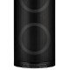 Reflexion PS10BTCD haut-parleur portable et de fête Orateur du parti Noir 480 W