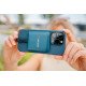 Verbatim SnapBack SSD 2 To USB Type-C USB 3.2 Gen 2x2 Bleu Verbatim SnapBack SSD 2 To USB Type-C USB 3.2 Gen 2x2 Bleu