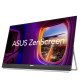 ASUS ZenScreen MB27ACF écran PC 68,6 cm (27") 2560 x 1440 pixels Quad HD LCD Noir