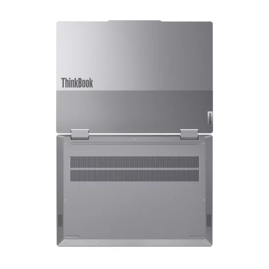 Lenovo ThinkBook 14 Intel Core Ultra 5 125U Hybride (2-en-1) 35,6 cm (14") Écran tactile WUXGA 16 Go DDR5-SDRAM 512 Go SSD Wi-Fi 6E (802.11ax) Windows 11 Pro Gris Lenovo ThinkBook 14 Intel Core Ultra 5 125U Hybride (2-en-1) 35,6 cm (14") Écran tactile WUXGA 16 Go DDR5-SDRAM 512 Go SSD Wi-Fi 6E (802.11ax) Windows 11 Pro Gris