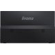 iiyama ProLite P1671HSC-B1 écran PC 39,6 cm (15.6") 1920 x 1080 pixels Full HD LED Noir iiyama ProLite P1671HSC-B1 écran PC 39,6 cm (15.6") 1920 x 1080 pixels Full HD LED Noir