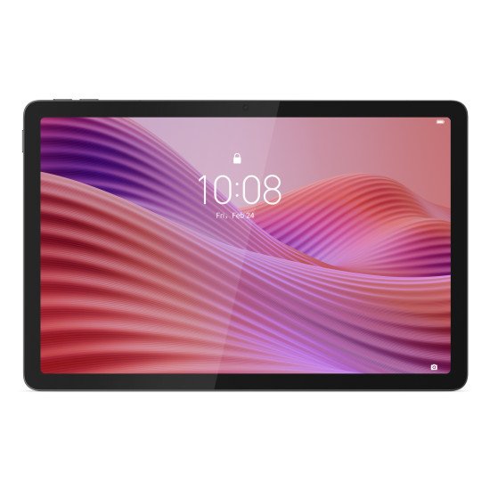 Lenovo Tab Mediatek 64 Go 25,6 cm (10.1") 4 Go Wi-Fi 5 (802.11ac) Android 14 Gris Lenovo Tab Mediatek 64 Go 25,6 cm (10.1") 4 Go Wi-Fi 5 (802.11ac) Android 14 Gris