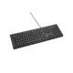 Kensington KB100 EQ Clavier filaire Kensington KB100 EQ Clavier filaire