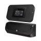 Acer Connect Enduro M4D routeur sans fil Bi-bande (2,4 GHz / 5 GHz) 5G Noir