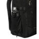 Targus TBB664GL sac à dos Sac à dos de voyage Noir