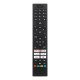 Lenco LED-2463BK (V2) 61 cm (24") HD Smart TV Wifi Noir 300 cd/m² Lenco LED-2463BK (V2) 61 cm (24") HD Smart TV Wifi Noir 300 cd/m²