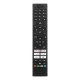 Lenco LED-2463BK (V2) 61 cm (24") HD Smart TV Wifi Noir 300 cd/m² Lenco LED-2463BK (V2) 61 cm (24") HD Smart TV Wifi Noir 300 cd/m²