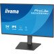 iiyama ProLite XB2493HSU-B1 écran PC 60,5 cm (23.8") 1920 x 1080 pixels Full HD LED Noir