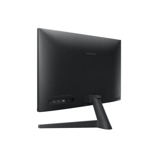 Samsung LS27C332GAUXEN écran PC 68,6 cm (27") 1920 x 1080 pixels Full HD LED Noir