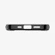 Spigen Ultra Hybrid Zero One (MagFit) coque de protection pour téléphones portables 15,5 cm (6.1") Housse Noir Spigen Ultra Hybrid Zero One (MagFit) coque de protection pour téléphones portables 15,5 cm (6.1") Housse Noir