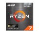 AMD Ryzen 7 5800X3D processeur 3,4 GHz 96 Mo L3 Boîte