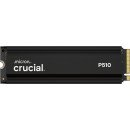 Crucial CT1000P510SSD5 disque SSD 1 To M.2 PCI Express 5.0 NVMe TLC Crucial CT1000P510SSD5 disque SSD 1 To M.2 PCI Express 5.0 NVMe TLC