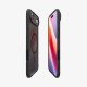 Spigen ACS10054 coque de protection pour téléphones portables 16,5 cm (6.5") Housse Noir Spigen ACS10054 coque de protection pour téléphones portables 16,5 cm (6.5") Housse Noir