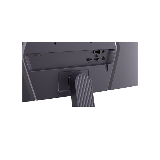 LG 27G523B-B écran PC 68,6 cm (27") 1920 x 1080 pixels Full HD LCD Noir