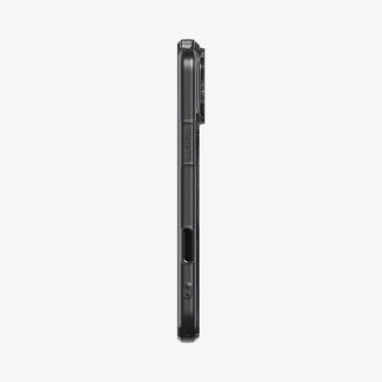 Spigen ACS10047 coque de protection pour téléphones portables 17,5 cm (6.9") Housse Noir Spigen ACS10047 coque de protection pour téléphones portables 17,5 cm (6.9") Housse Noir