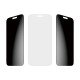 PanzerGlass SAFE. by ® 2-Way Privacy Screen Protector iPhone 17 Pro Max | Ultra-Wide Fit w. EasyAligner Protection d'écran transparent Apple 1 pièce(s)