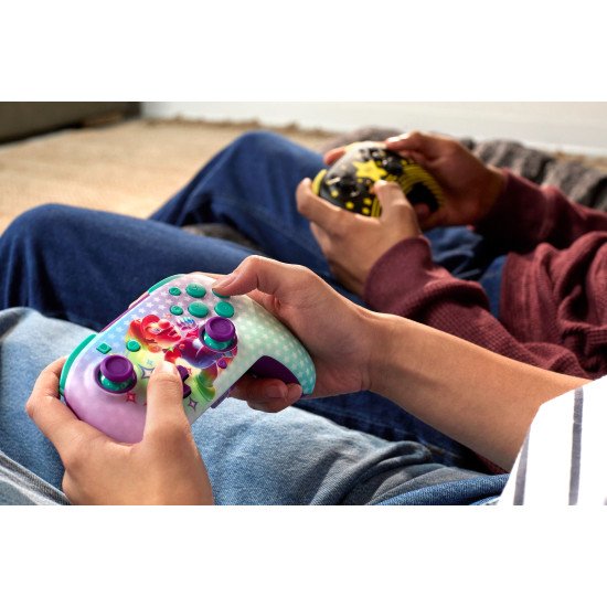 Turtle Beach Rematch: Invincible Mario Turtle Beach Rematch: Invincible Mario