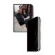 PanzerGlass SA74464 écran et protection arrière de téléphones portables Protection de l'écran contre les regards indiscrets Apple 1 pièce(s)