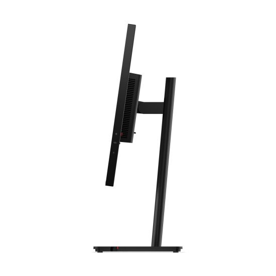 Lenovo ThinkVision T27UD-40 LED display 68,6 cm (27") 3840 x 2160 pixels 4K Ultra HD LCD Noir