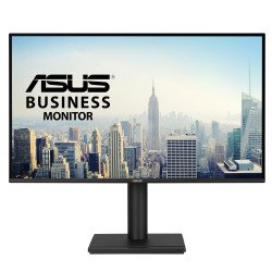 ASUS VA27AQSE écran PC 68,6 cm (27") 2560 x 1440 pixels Quad HD LCD Noir
