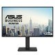 ASUS VA27AQSE écran PC 68,6 cm (27") 2560 x 1440 pixels Quad HD LCD Noir