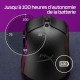 HyperX Pulsefire Haste 2 - Souris sans fil gaming (noir) HyperX Pulsefire Haste 2 - Souris sans fil gaming (noir)
