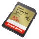SanDisk Extreme GO 32 Go SDHC UHS-I