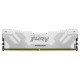Kingston Technology FURY Renegade module de mémoire 16 Go 1 x 16 Go DDR5 6400 MHz Kingston Technology FURY Renegade module de mémoire 16 Go 1 x 16 Go DDR5 6400 MHz