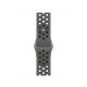 Apple MUUV3ZM/A accessoire intelligent à porter sur soi Bande Kaki Aluminium, Fluoroélastomère Apple MUUV3ZM/A accessoire intelligent à porter sur soi Bande Kaki Aluminium, Fluoroélastomère