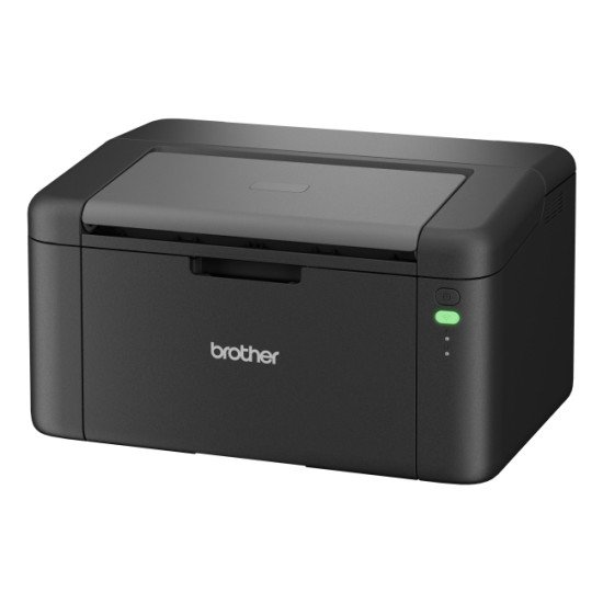 Brother HL-L1240W Imprimante laser monochrome A4 compacte et facile à utiliser. Éligible au forfait EcoPro. Brother HL-L1240W Imprimante laser monochrome A4 compacte et facile à utiliser. Éligible au forfait EcoPro.