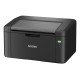 Brother HL-L1240W Imprimante laser monochrome A4 compacte et facile à utiliser. Éligible au forfait EcoPro. Brother HL-L1240W Imprimante laser monochrome A4 compacte et facile à utiliser. Éligible au forfait EcoPro.