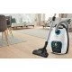Bosch Serie 8 BGB75XSIL Aspirateur 5 L Aspirateur sans sac Sec 650 W Sac à poussière Bosch Serie 8 BGB75XSIL Aspirateur 5 L Aspirateur sans sac Sec 650 W Sac à poussière