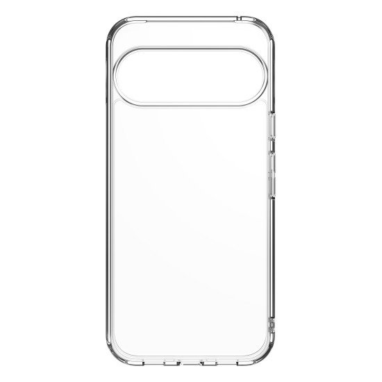 ZAGG Clear coque de protection pour téléphones portables 17 cm (6.7") Housse Transparent ZAGG Clear coque de protection pour téléphones portables 17 cm (6.7") Housse Transparent