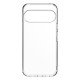 ZAGG Clear coque de protection pour téléphones portables 17 cm (6.7") Housse Transparent ZAGG Clear coque de protection pour téléphones portables 17 cm (6.7") Housse Transparent