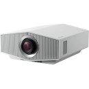 Sony VPL-XW6100 Projecteur à focale standard 2700 ANSI lumens SXRD UHD 4K (3840x2160) Blanc