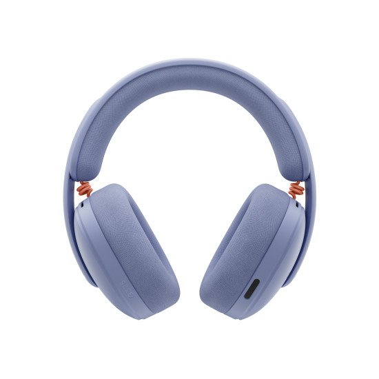 Logitech G G325 LIGHTSPEED Casque Sans fil Arceau Gaming Bluetooth Lilas
