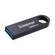 Kingston Technology DataTraveler 128 Go SE9 G3 - Nickel foncé