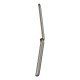 Gigaset GL595 7,11 cm (2.8") 114 g Gris Téléphone pour seniors Gigaset GL595 7,11 cm (2.8") 114 g Gris Téléphone pour seniors
