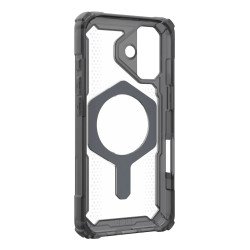 Urban Armor Gear 114526113136 coque de protection pour téléphones portables 16 cm (6.3") Housse Cendre, Titane