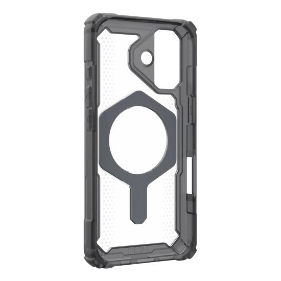 Urban Armor Gear 114526113136 coque de protection pour téléphones portables 16 cm (6.3") Housse Cendre, Titane